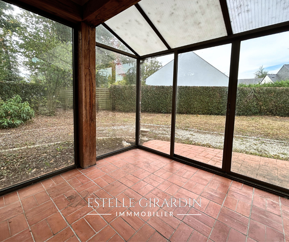 CARQUEFOU Maison familiale - 5 chambres - Carquefou 9