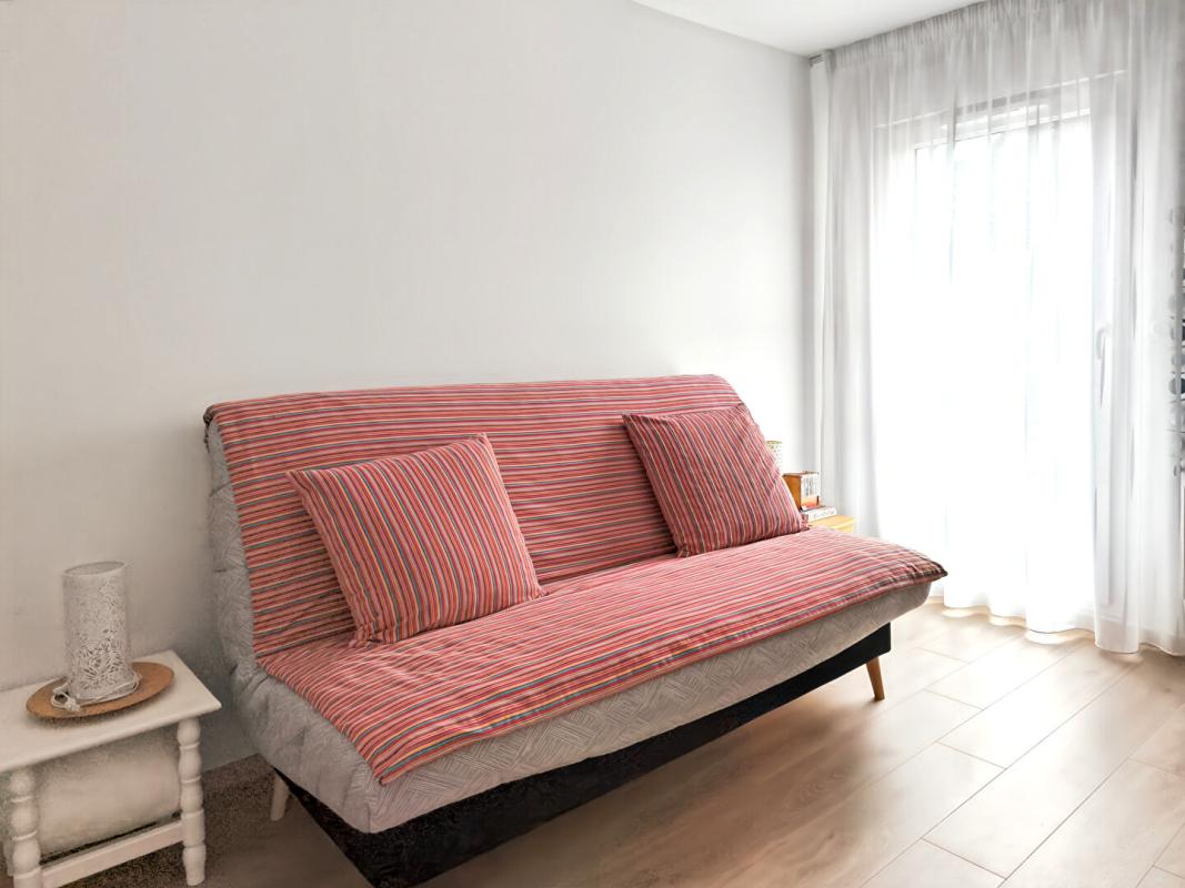 SAINT-PALAIS appartement T3 premium en RC avec terrasse 10