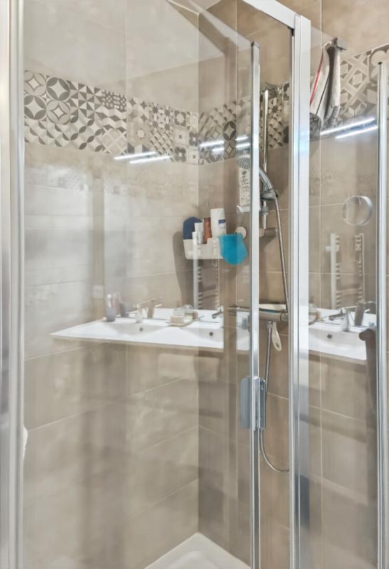 SAINT-PALAIS appartement T3 premium en RC avec terrasse 7