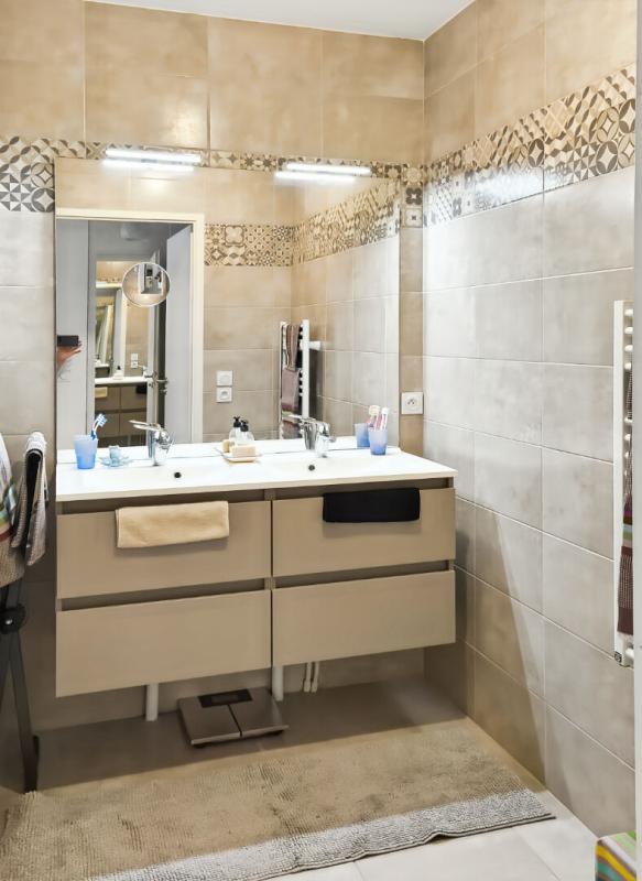 SAINT-PALAIS appartement T3 premium en RC avec terrasse 9