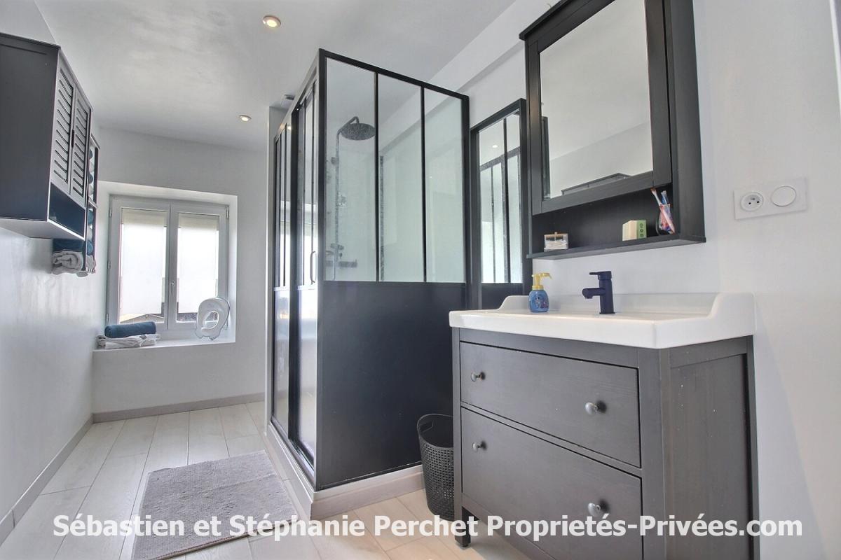 PATAY En exclusivité - Corps de ferme  362 m² - 8 chambres -terrain 1,2 ha - granges 500 m² 14