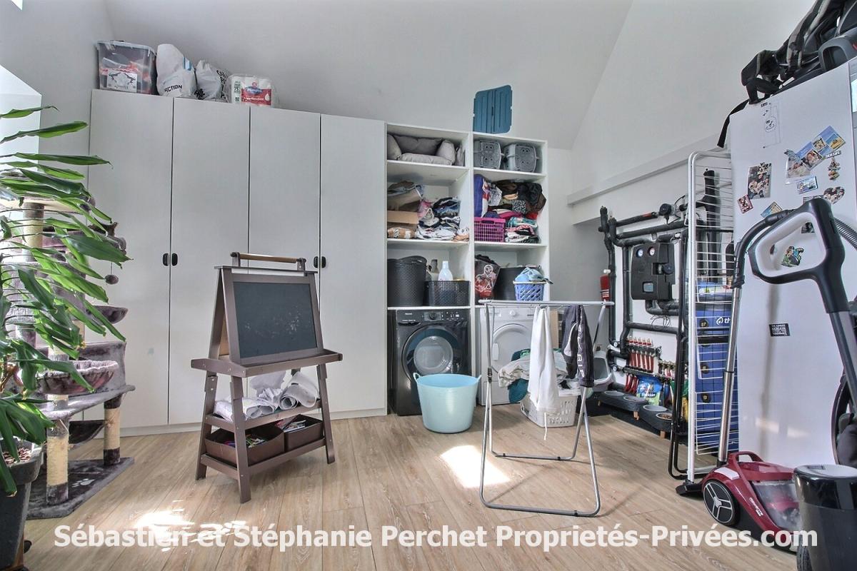 PATAY En exclusivité - Corps de ferme  362 m² - 8 chambres -terrain 1,2 ha - granges 500 m² 15