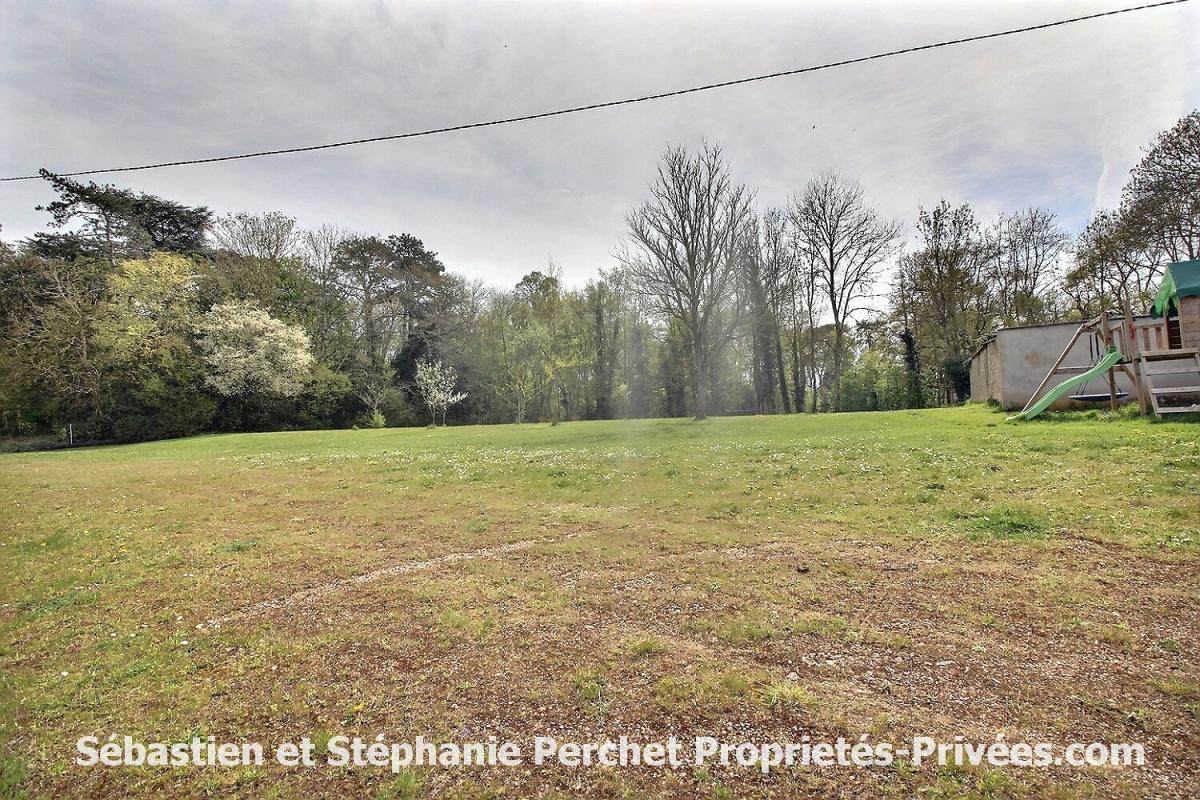 PATAY En exclusivité - Corps de ferme  362 m² - 8 chambres -terrain 1,2 ha - granges 500 m² 4