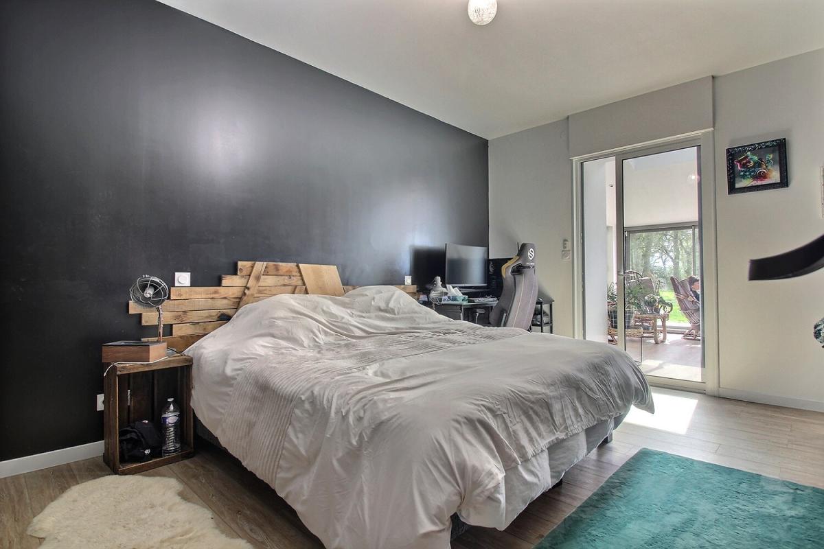 PATAY En exclusivité - Corps de ferme  362 m² - 8 chambres -terrain 1,2 ha - granges 500 m² 6