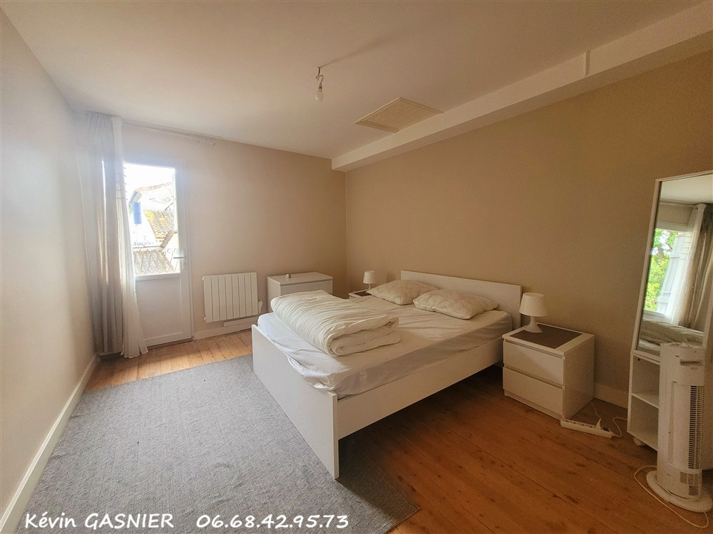 ROCHEFORT SAINT COUTANT LE GRAND (17430) : Maison 5 pièces 115m2 6