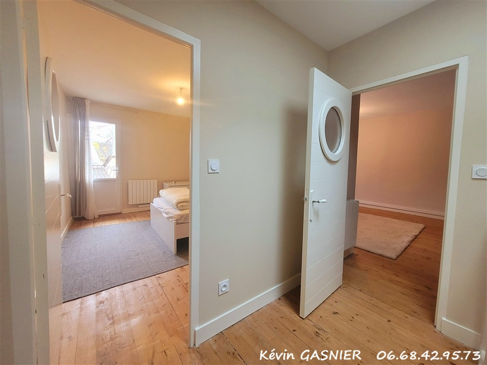 ROCHEFORT SAINT COUTANT LE GRAND (17430) : Maison 5 pièces 115m2 8