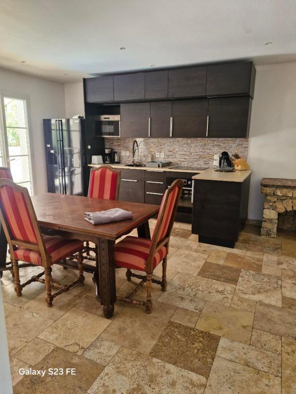 LE THORONET Au Thoronet Maison de 2019 7 pièce(s) 167 m2, terrain 600m², piscine-chauffée 10