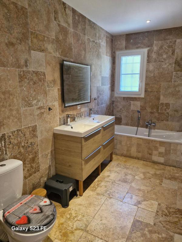 LE THORONET Au Thoronet Maison de 2019 7 pièce(s) 167 m2, terrain 600m², piscine-chauffée 14