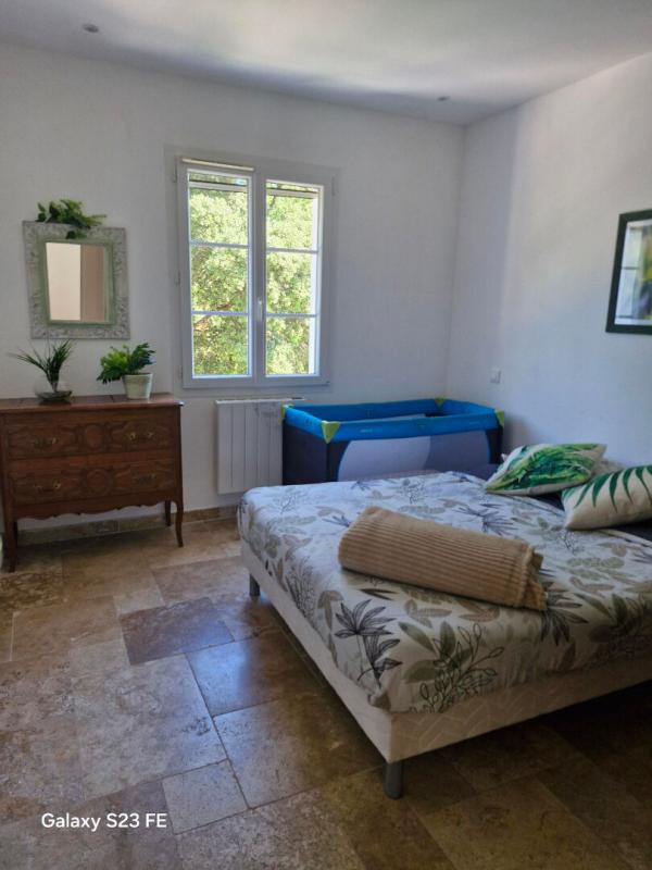 LE THORONET Au Thoronet Maison de 2019 7 pièce(s) 167 m2, terrain 600m², piscine-chauffée 16