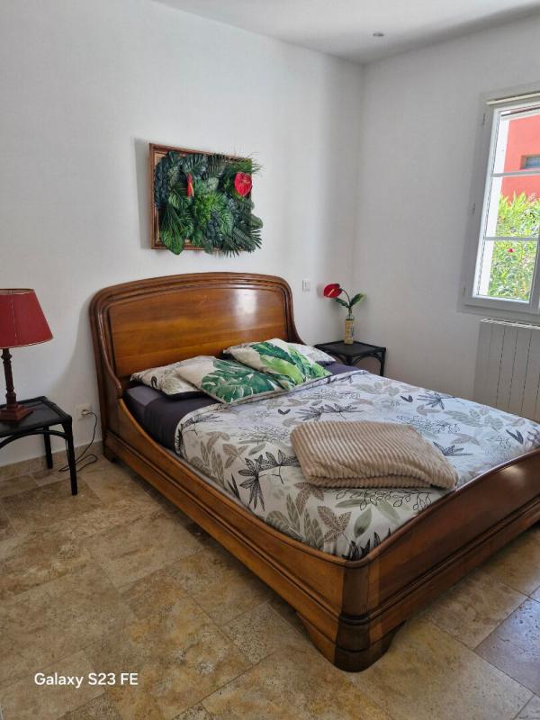LE THORONET Au Thoronet Maison de 2019 7 pièce(s) 167 m2, terrain 600m², piscine-chauffée 17