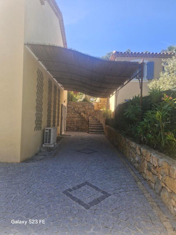 LE THORONET Au Thoronet Maison de 2019 7 pièce(s) 167 m2, terrain 600m², piscine-chauffée 4