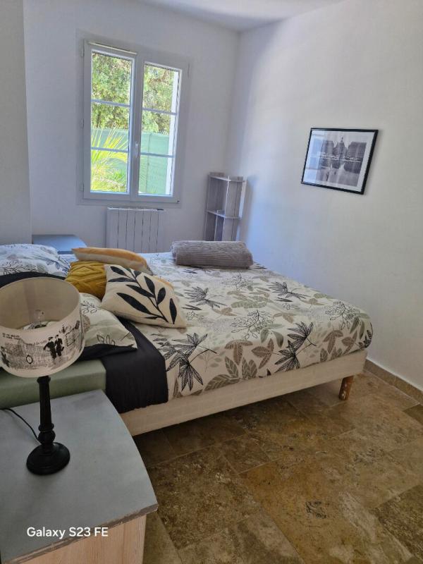 LE THORONET Au Thoronet Maison de 2019 7 pièce(s) 167 m2, terrain 600m², piscine-chauffée 5