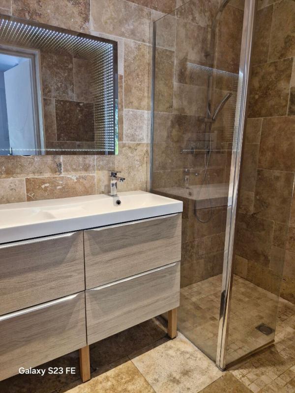 LE THORONET Au Thoronet Maison de 2019 7 pièce(s) 167 m2, terrain 600m², piscine-chauffée 6