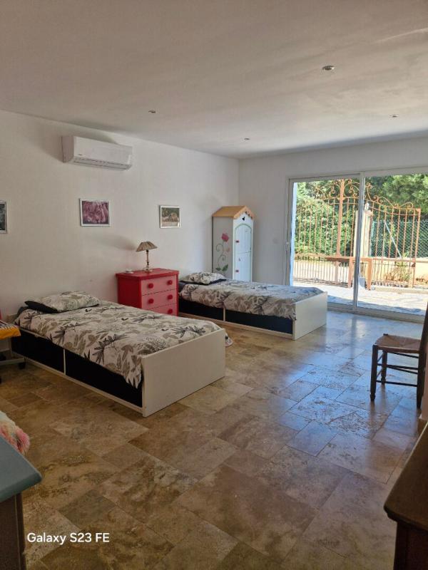 LE THORONET Au Thoronet Maison de 2019 7 pièce(s) 167 m2, terrain 600m², piscine-chauffée 7