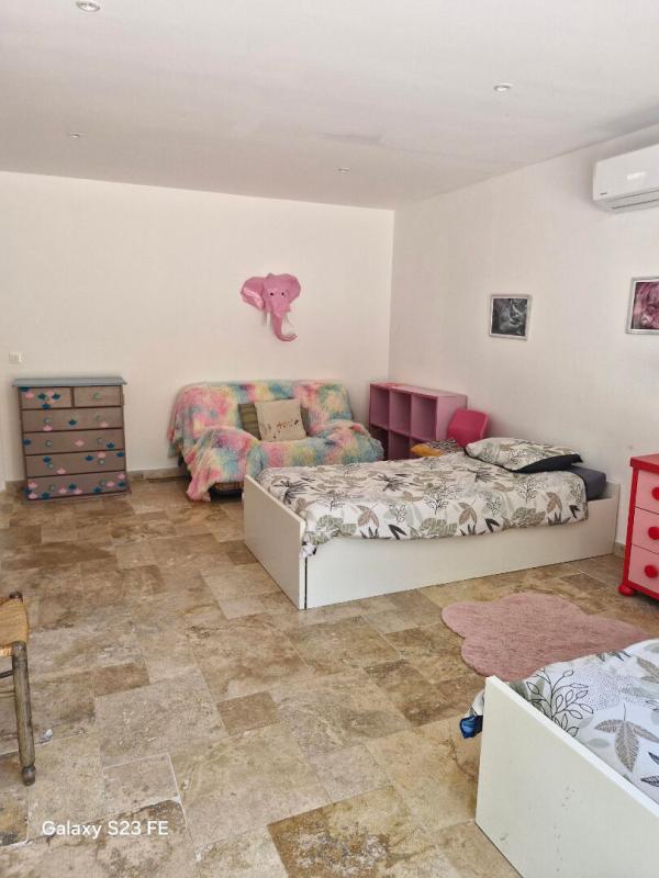 LE THORONET Au Thoronet Maison de 2019 7 pièce(s) 167 m2, terrain 600m², piscine-chauffée 8