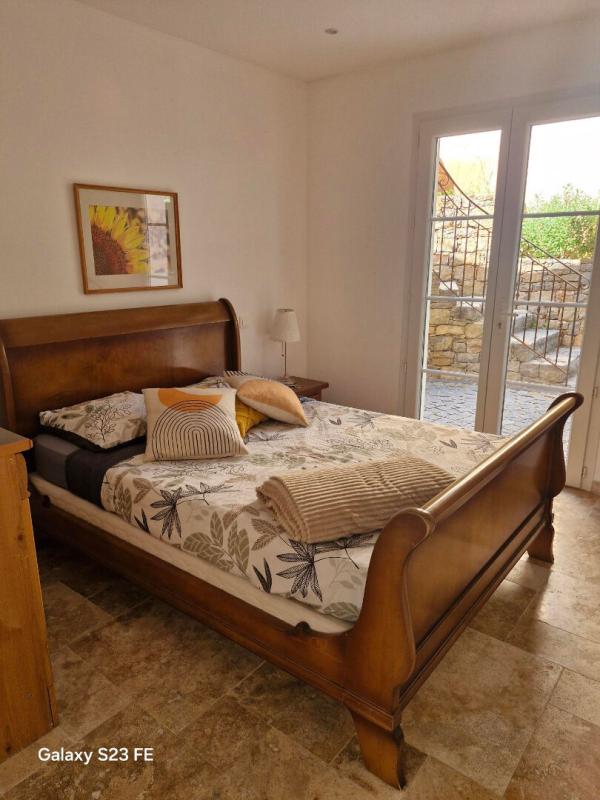 LE THORONET Au Thoronet Maison de 2019 7 pièce(s) 167 m2, terrain 600m², piscine-chauffée 9