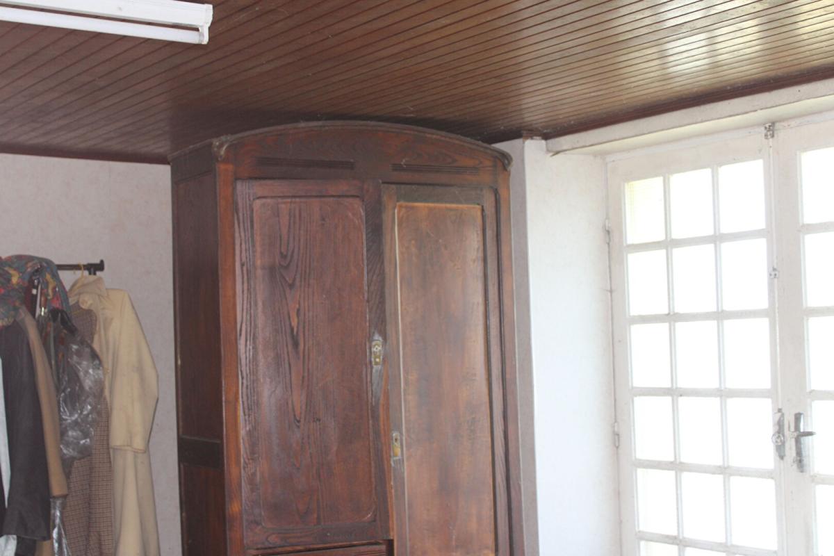 LE VIEUX-BOURG Maison Le Vieux Bourg 4 pièce(s) 80 m2 3