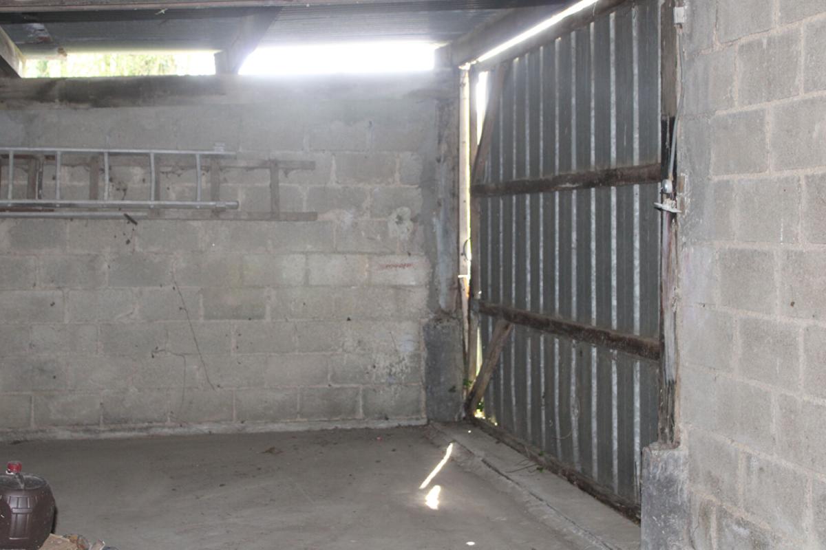 LE VIEUX-BOURG Maison Le Vieux Bourg 4 pièce(s) 80 m2 6