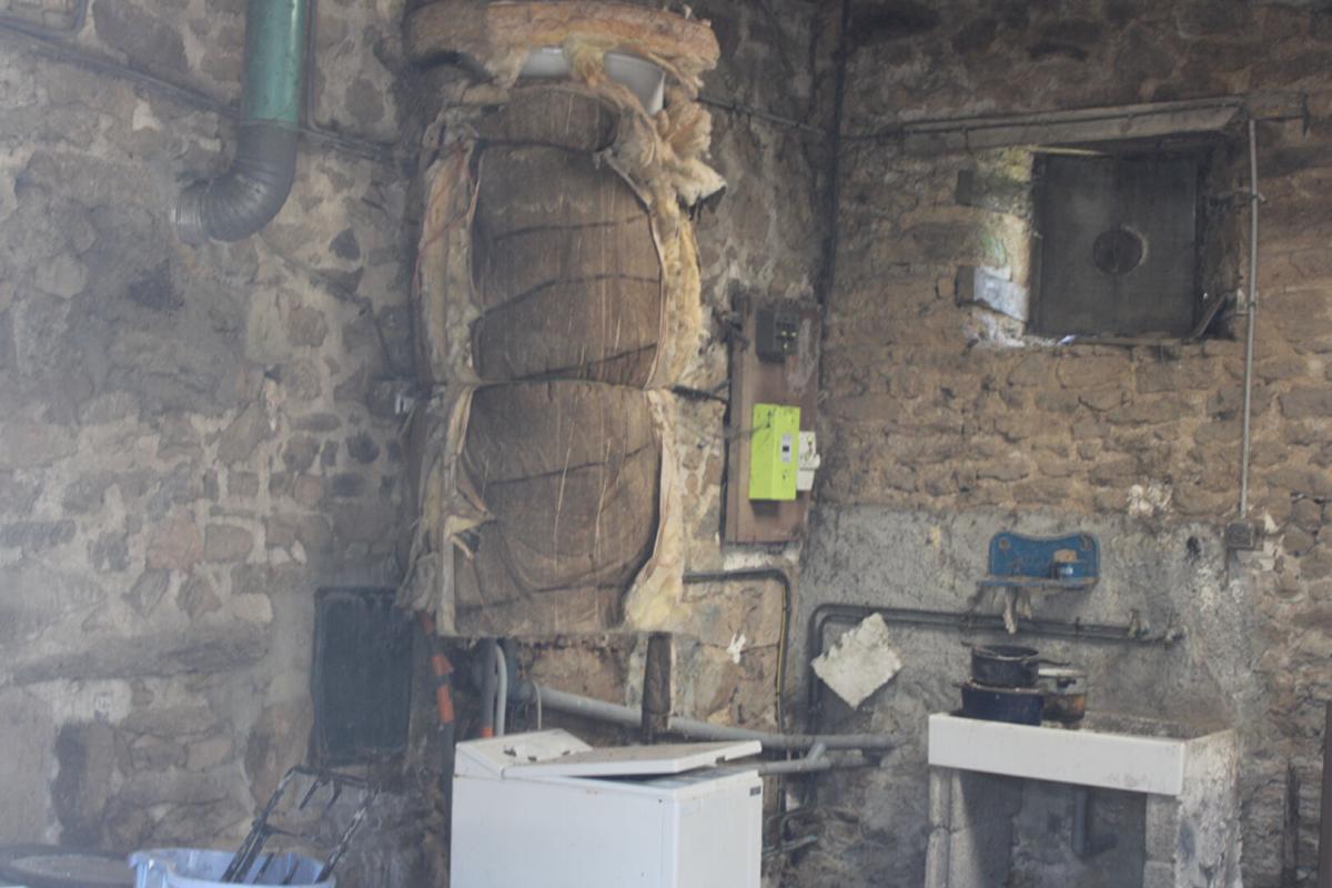 LE VIEUX-BOURG Maison Le Vieux Bourg 4 pièce(s) 80 m2 7