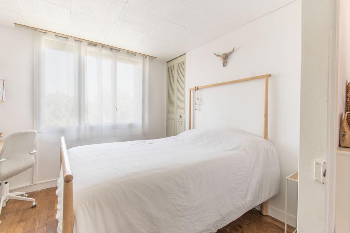 BRETIGNY-SUR-ORGE Maison Bretigny Sur Orge 4 pièce(s) 10