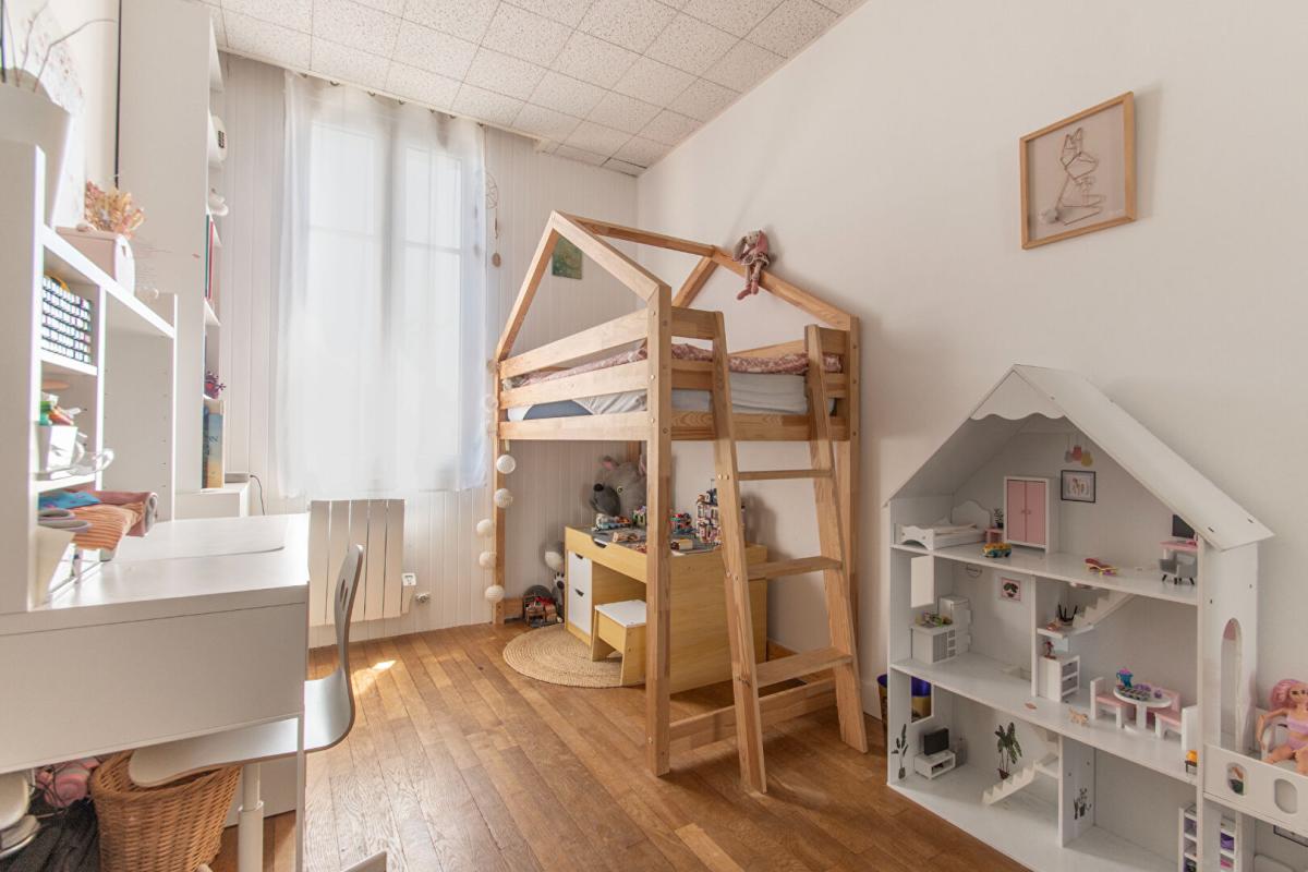 BRETIGNY-SUR-ORGE Maison Bretigny Sur Orge 4 pièce(s) 11