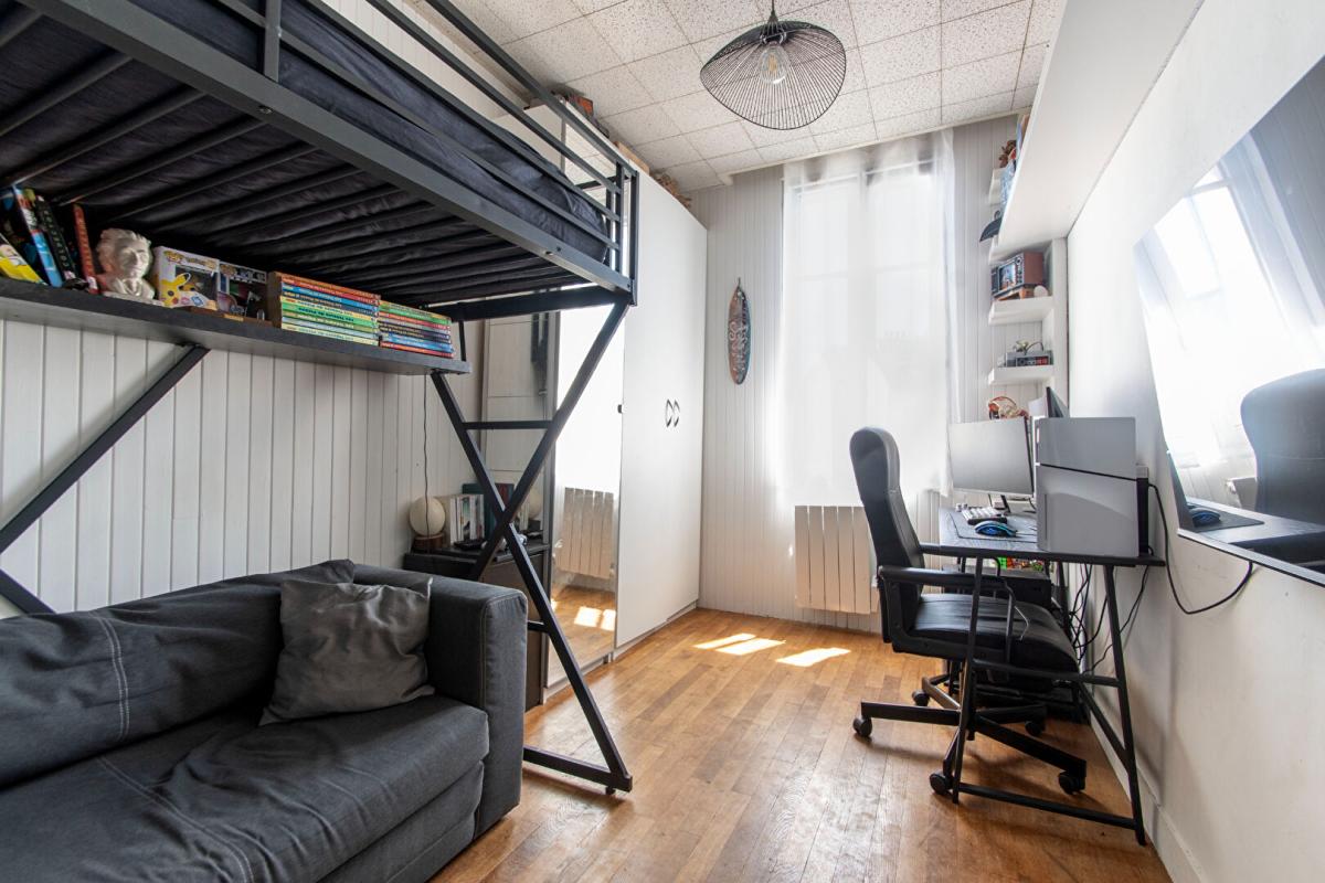 BRETIGNY-SUR-ORGE Maison Bretigny Sur Orge 4 pièce(s) 12