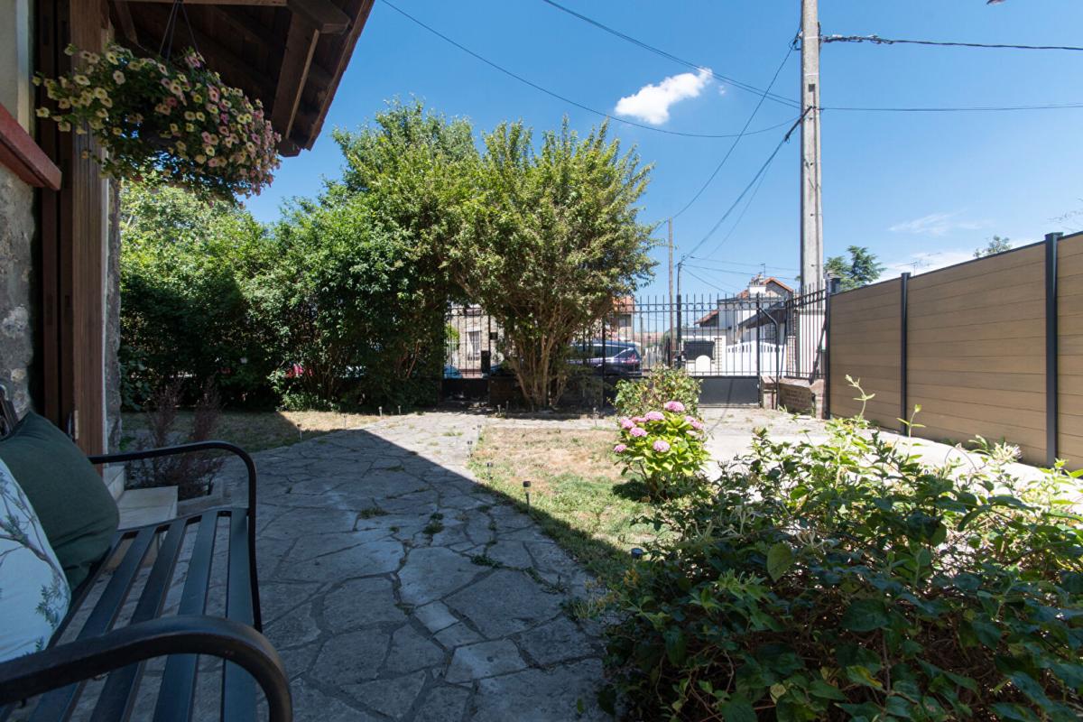 BRETIGNY-SUR-ORGE Maison Bretigny Sur Orge 4 pièce(s) 14