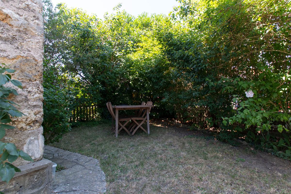 BRETIGNY-SUR-ORGE Maison Bretigny Sur Orge 4 pièce(s) 15