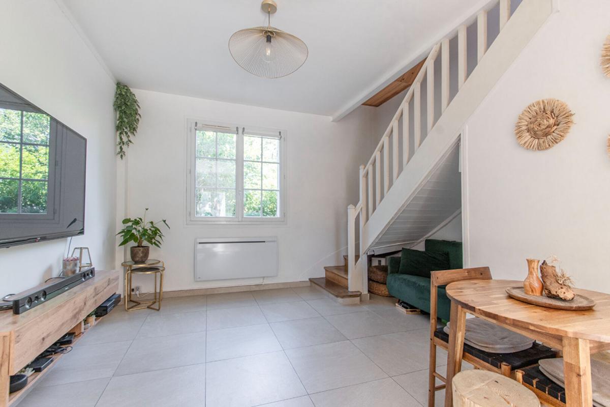 BRETIGNY-SUR-ORGE Maison Bretigny Sur Orge 4 pièce(s) 5