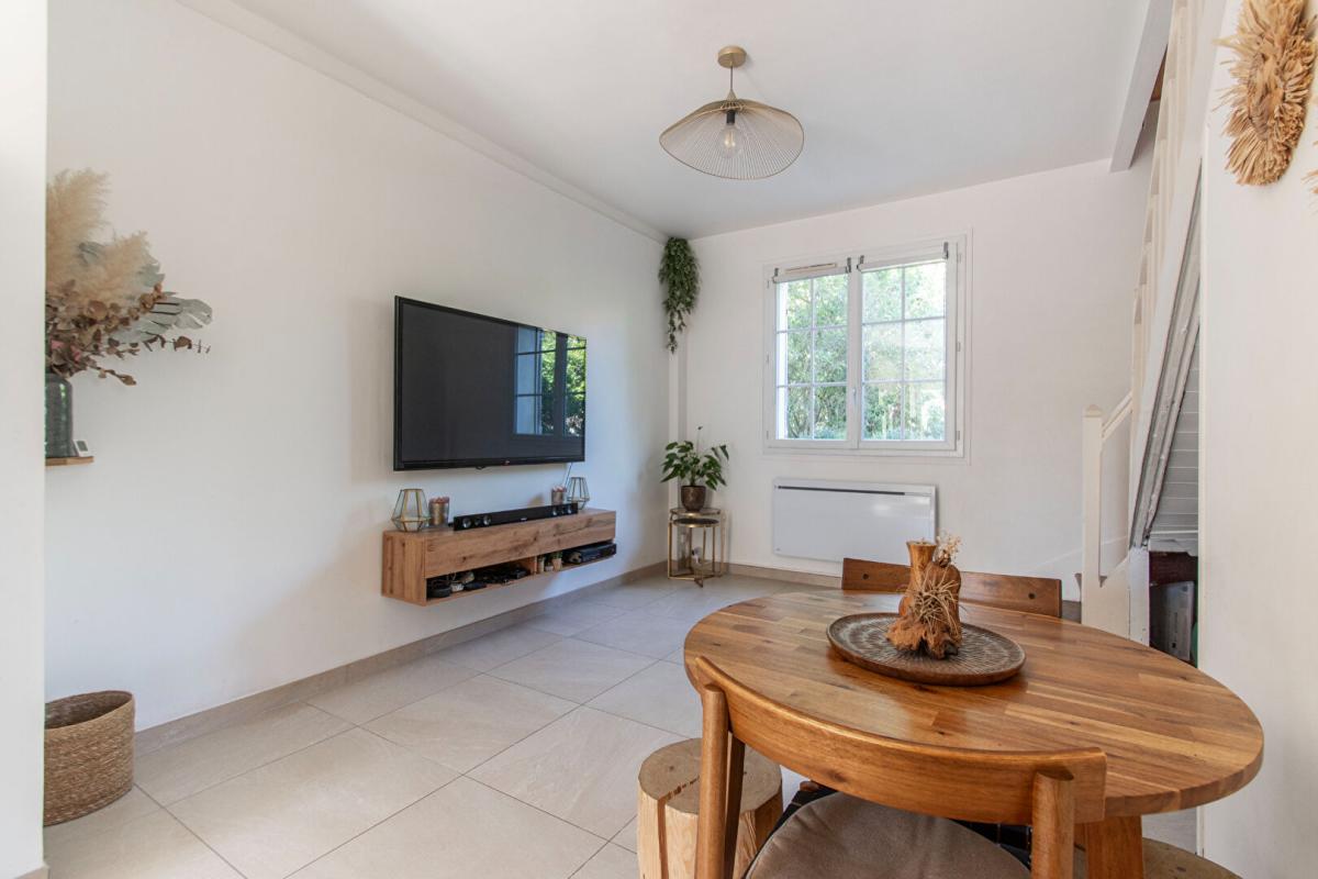 BRETIGNY-SUR-ORGE Maison Bretigny Sur Orge 4 pièce(s) 6