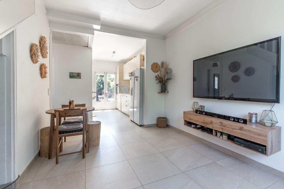 BRETIGNY-SUR-ORGE Maison Bretigny Sur Orge 4 pièce(s) 7