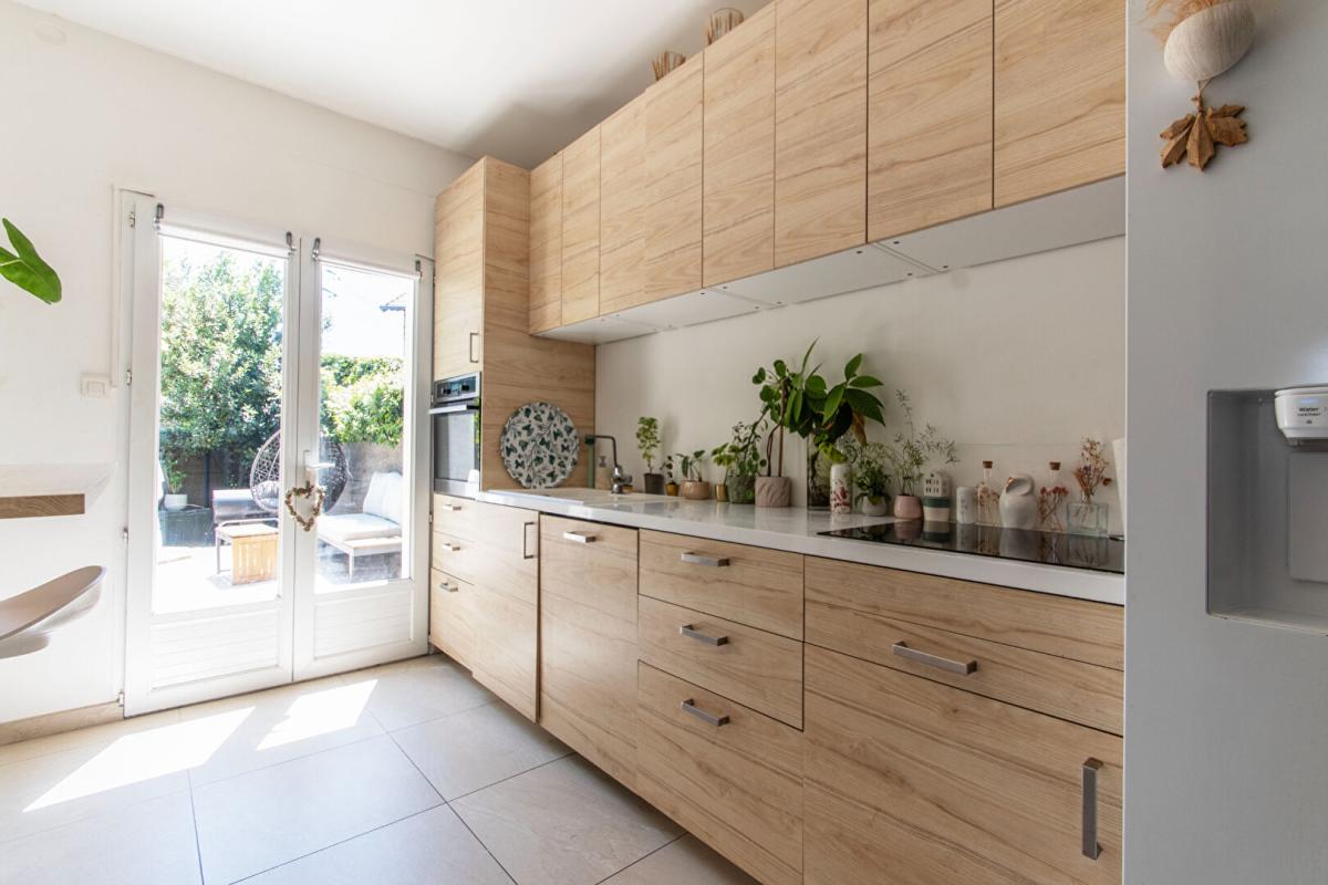 BRETIGNY-SUR-ORGE Maison Bretigny Sur Orge 4 pièce(s) 9