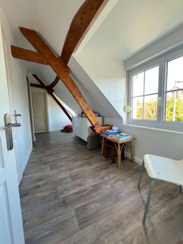 CHOISY-AU-BAC Maison Choisy Au Bac 4 pièce(s) - 98 m2 + Jardin 10