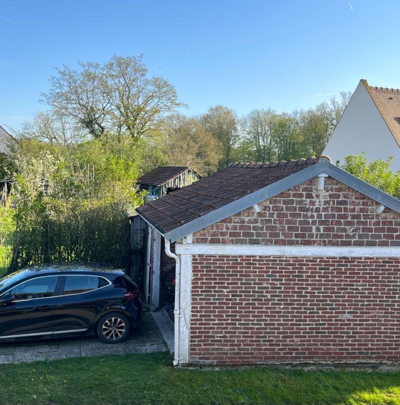 CHOISY-AU-BAC Maison Choisy Au Bac 4 pièce(s) - 98 m2 + Jardin 11