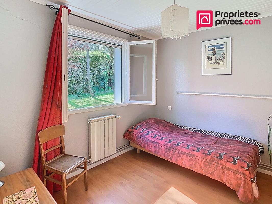 MOLIERES-CAVAILLAC Maison Molieres Cavaillac 6 pièce(s) 100 m2 10