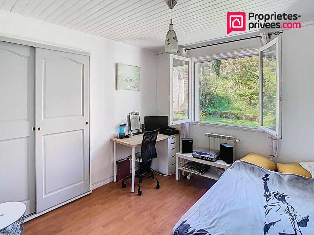 MOLIERES-CAVAILLAC Maison Molieres Cavaillac 6 pièce(s) 100 m2 11