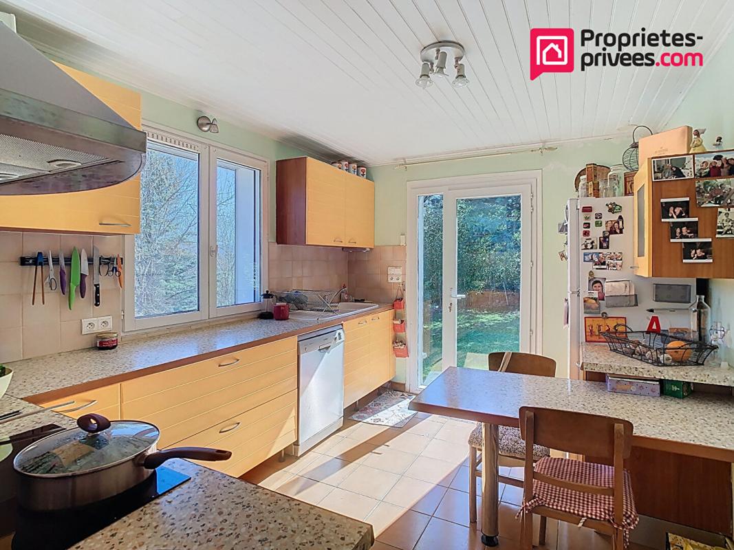 MOLIERES-CAVAILLAC Maison Molieres Cavaillac 6 pièce(s) 100 m2 14