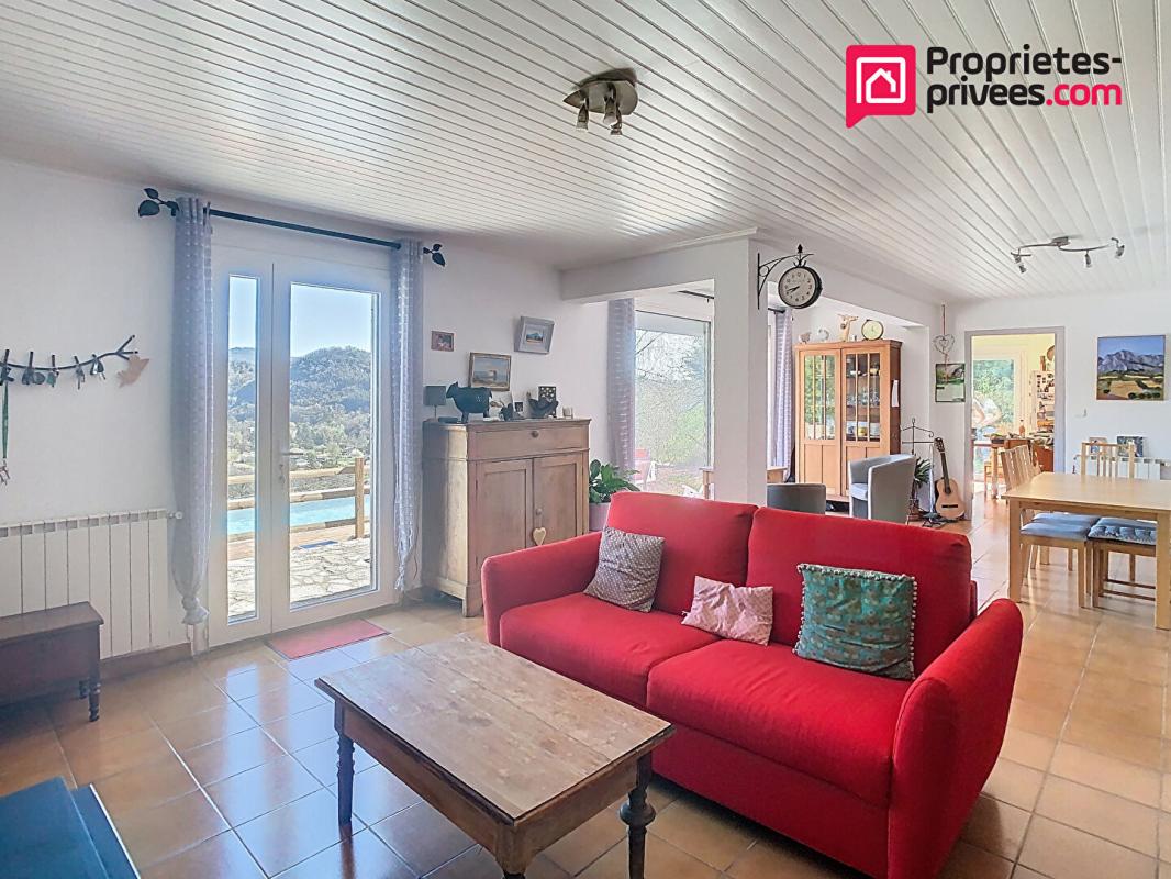 MOLIERES-CAVAILLAC Maison Molieres Cavaillac 6 pièce(s) 100 m2 15