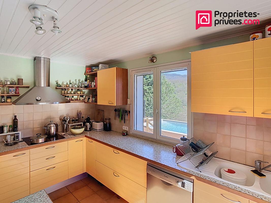 MOLIERES-CAVAILLAC Maison Molieres Cavaillac 6 pièce(s) 100 m2 6