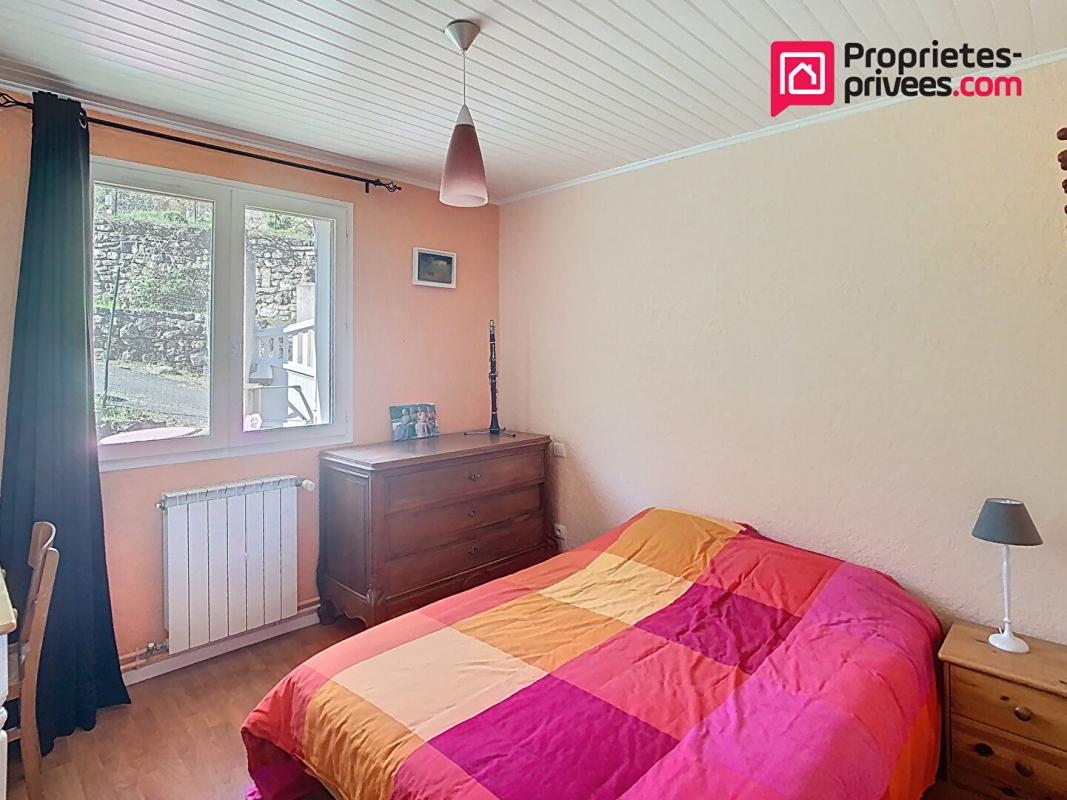 MOLIERES-CAVAILLAC Maison Molieres Cavaillac 6 pièce(s) 100 m2 8