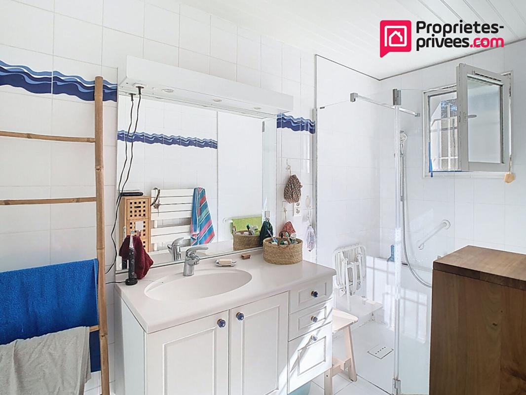 MOLIERES-CAVAILLAC Maison Molieres Cavaillac 6 pièce(s) 100 m2 9