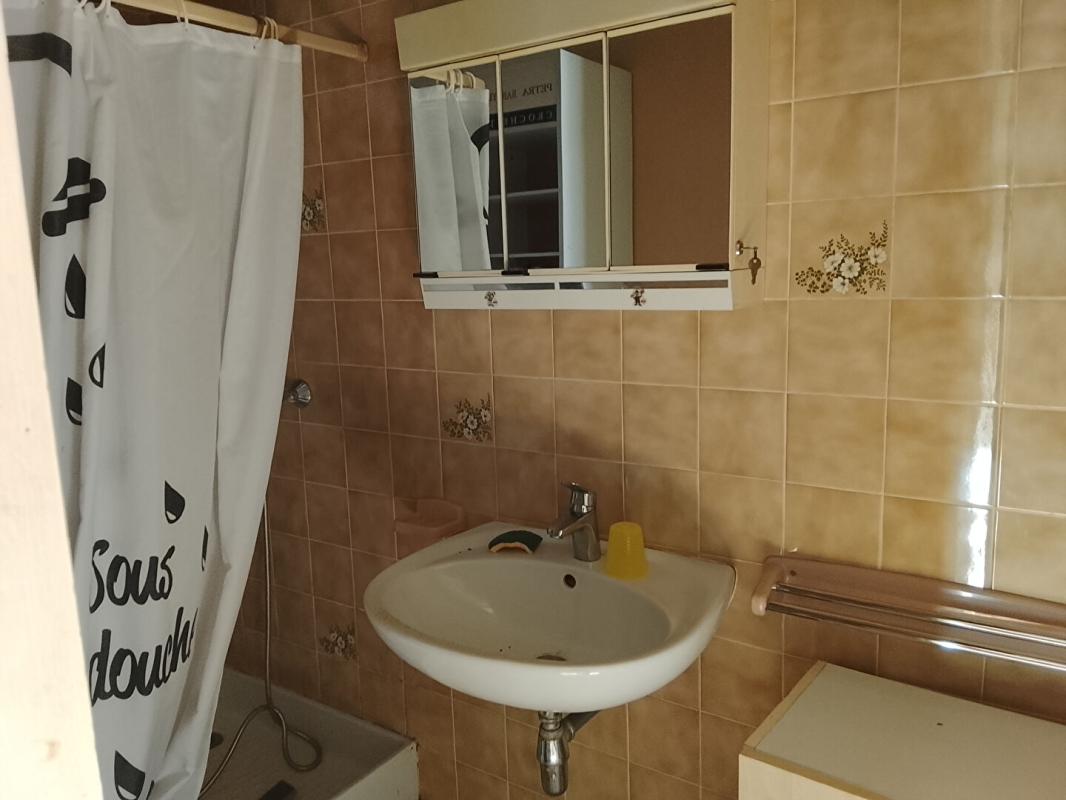 LE PETIT-PRESSIGNY Maison Le  Petit Pressigny 8 pièce(s) 200 m2 5