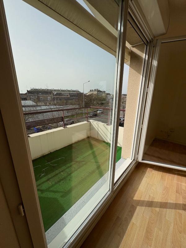 ANGERS Appartement Angers 2 pièce(s) 52.70 m2 2