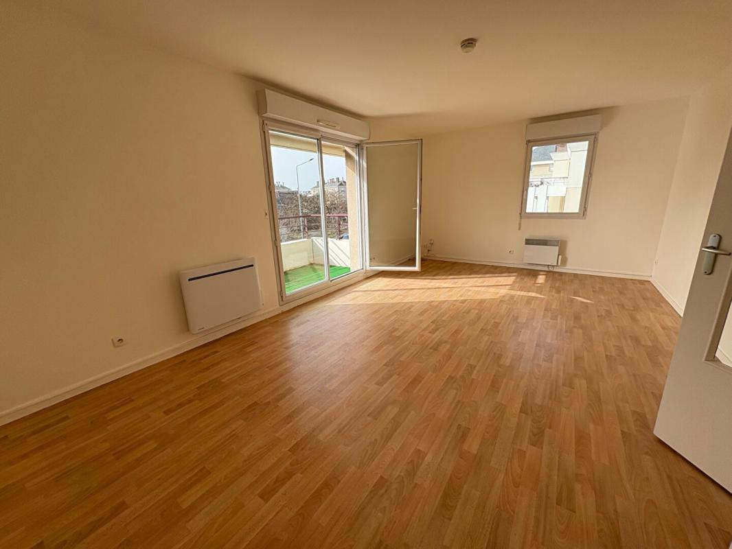 ANGERS Appartement Angers 2 pièce(s) 52.70 m2 3