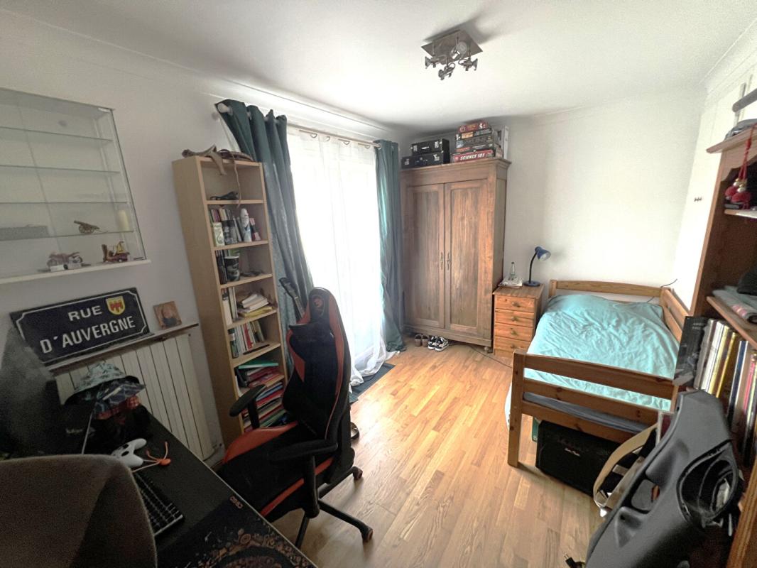 VILLEPREUX Maison Villepreux 9 pièces 7 chambres 180 m2 Type Marly 15