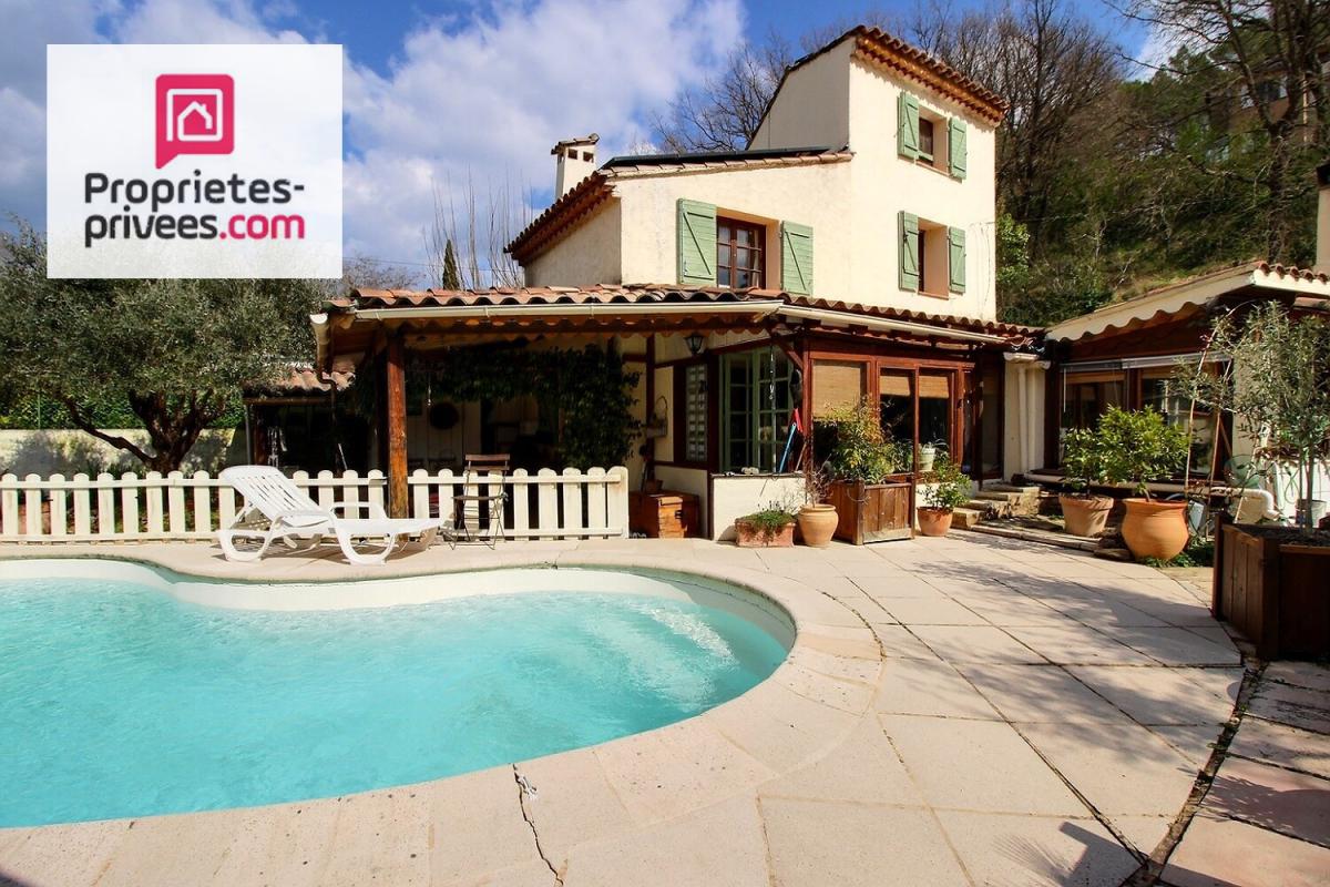 LORGUES Maison Lorgues 5 pièces 134 m2 1