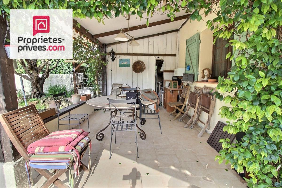 LORGUES Maison Lorgues 5 pièces 134 m2 11