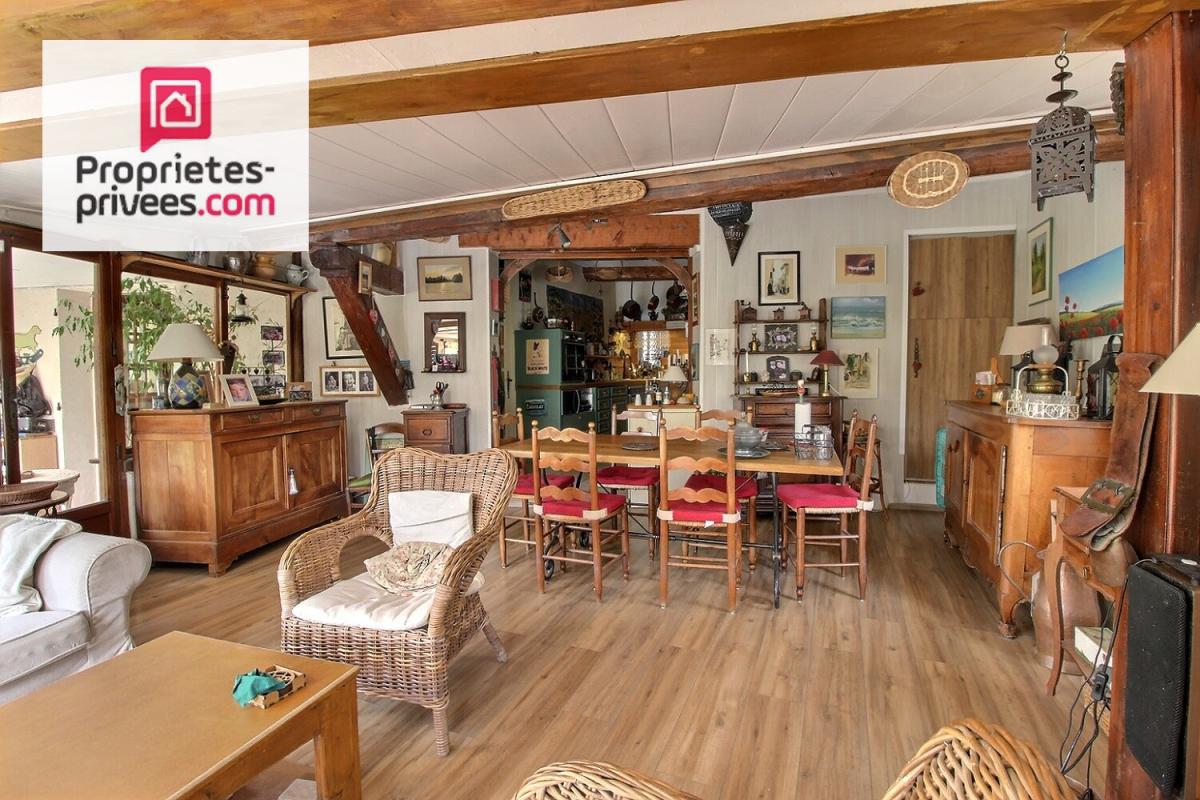 LORGUES Maison Lorgues 5 pièces 134 m2 4