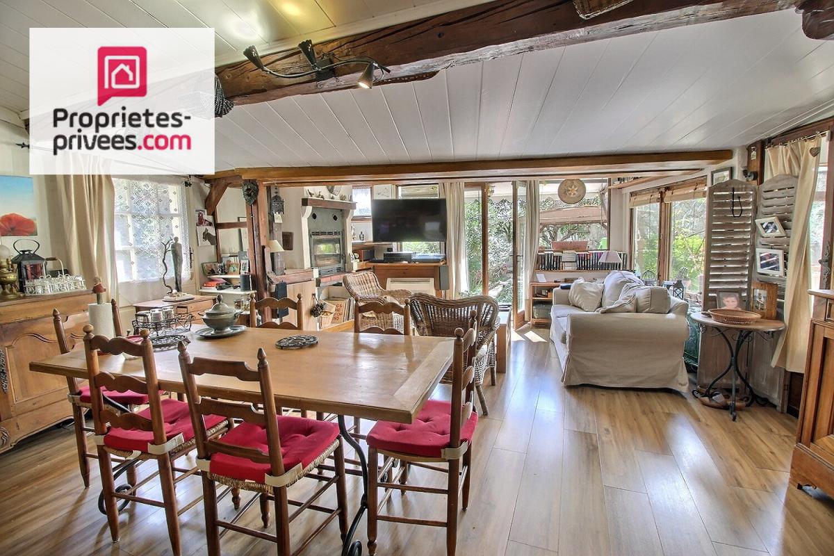 LORGUES Maison Lorgues 5 pièces 134 m2 6