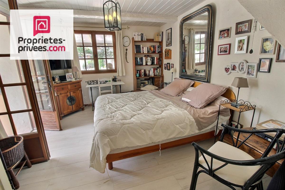 LORGUES Maison Lorgues 5 pièces 134 m2 7